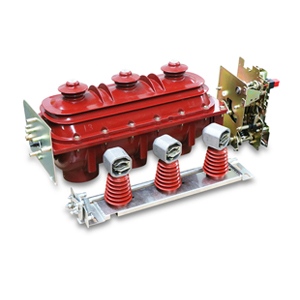 FL(R)N36-12戶內(nèi)交流高壓六氟化硫負(fù)荷開關(guān)