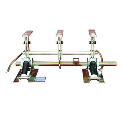 EK6-12戶內(nèi)高壓接地開關(guān)